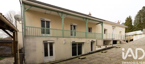 Maison à vendre 6 pièces 172,15 m² Couzeix