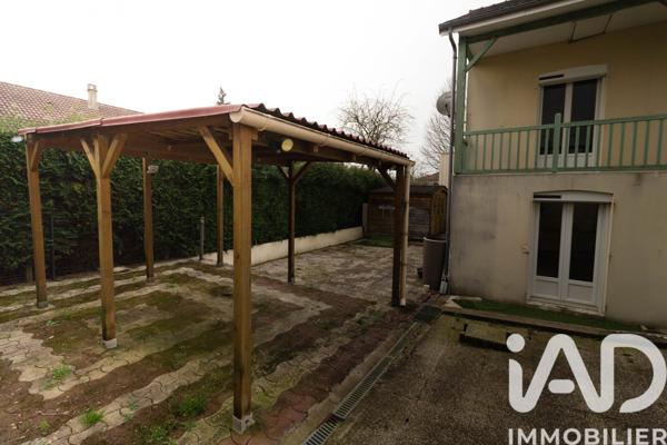 Maison à vendre 6 pièces 172,15 m² Couzeix