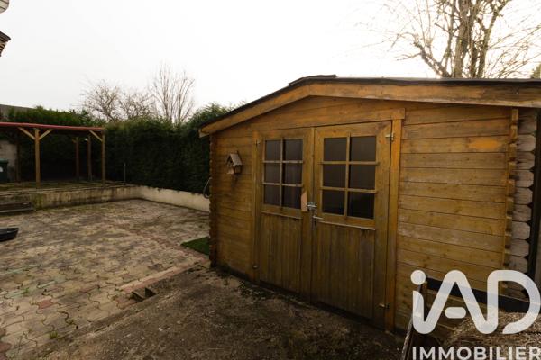 Maison à vendre 6 pièces 172,15 m² Couzeix