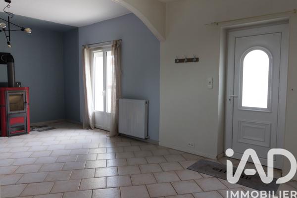 Maison à vendre 6 pièces 172,15 m² Couzeix
