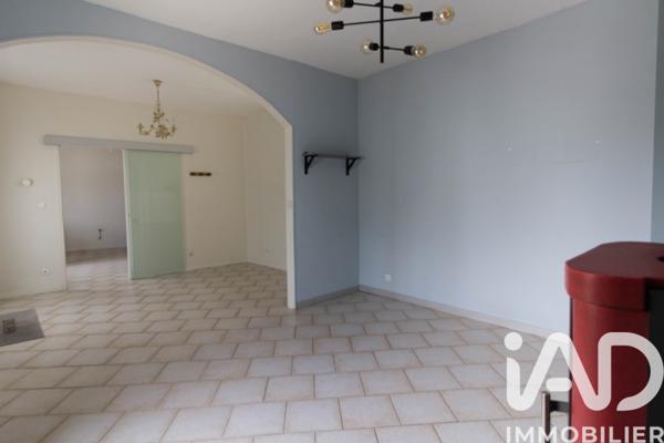 Maison à vendre 6 pièces 172,15 m² Couzeix