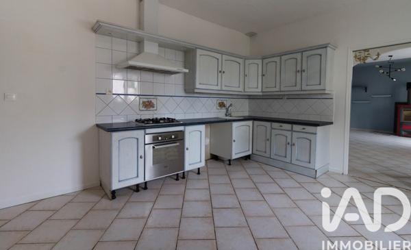 Maison à vendre 6 pièces 172,15 m² Couzeix