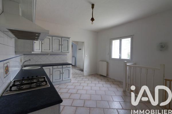 Maison à vendre 6 pièces 172,15 m² Couzeix