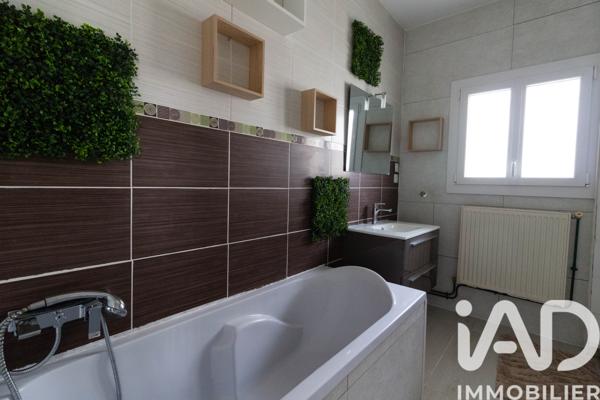 Maison à vendre 6 pièces 172,15 m² Couzeix