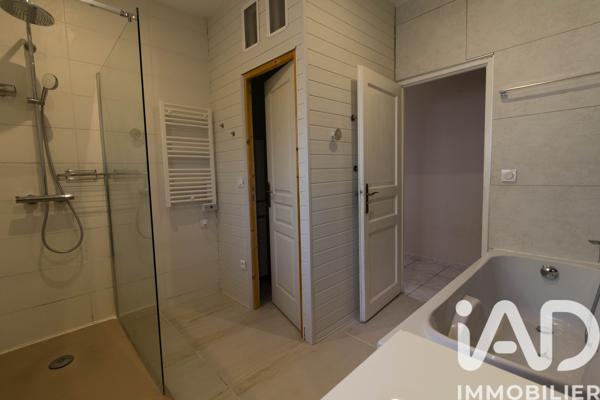 Maison à vendre 6 pièces 172,15 m² Couzeix