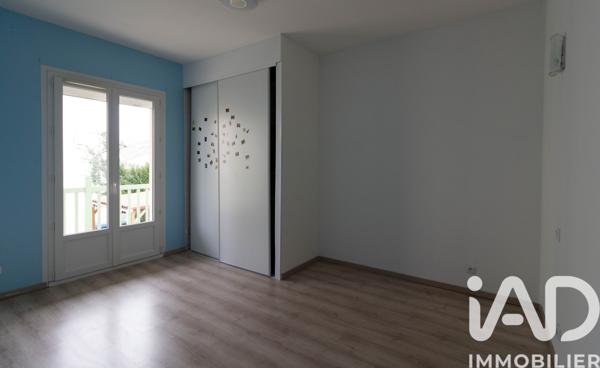 Maison à vendre 6 pièces 172,15 m² Couzeix