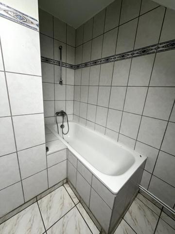 Appartement 50 m² Carrez  (80 m² au sol) - Grande pièce de vie