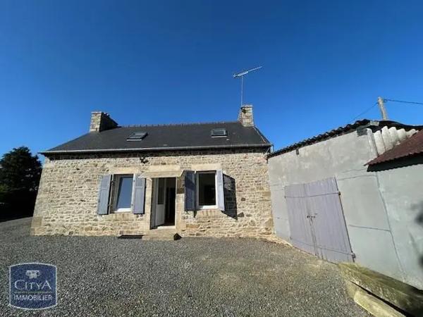 Maison à louer 4 pièces 64.64m²