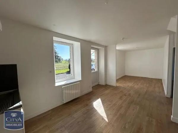 Maison à louer 4 pièces 64.64m²