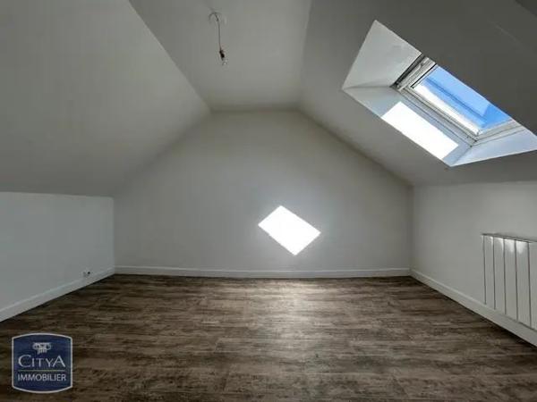 Maison à louer 4 pièces 64.64m²