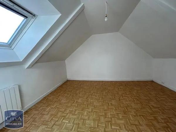 Maison à louer 4 pièces 64.64m²