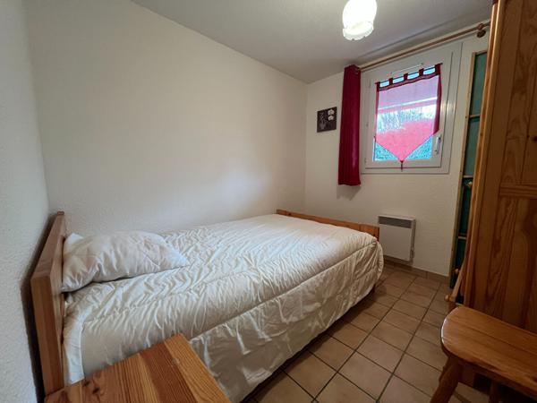 Petit pied à terre, Saint Georges d Oléron 2 pièces 23,79 m² (loi carrez)
