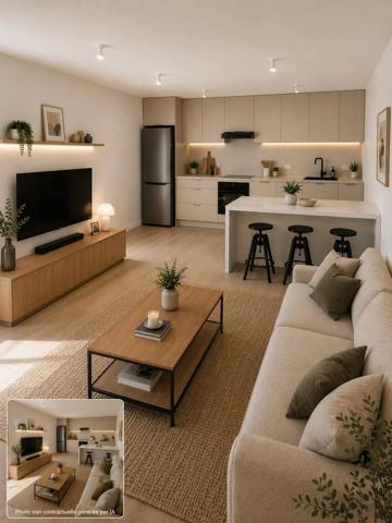 Vente                                                      Duplex
                        
                     2 pièces                      55 m2                     à Fontainebleau