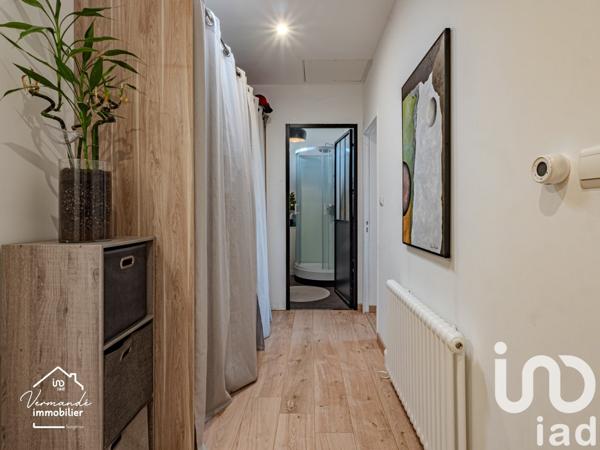 Maison 4 pièces de 105 m² à Surgères (17700)