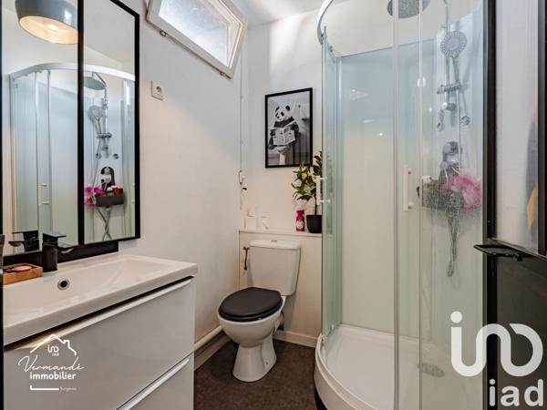 Maison 4 pièces de 105 m² à Surgères (17700)