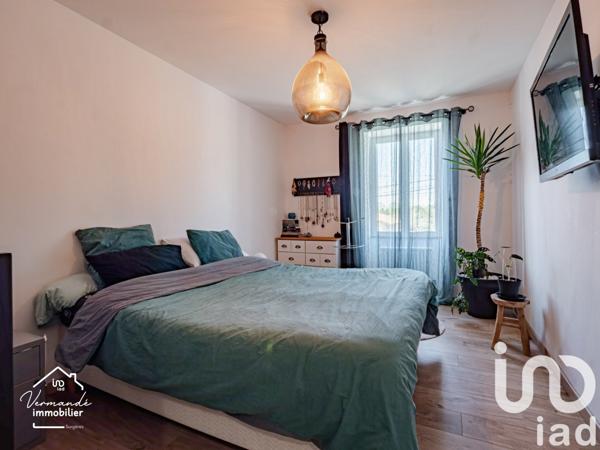 Maison 4 pièces de 105 m² à Surgères (17700)