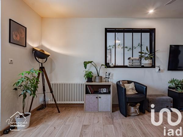 Maison 4 pièces de 105 m² à Surgères (17700)