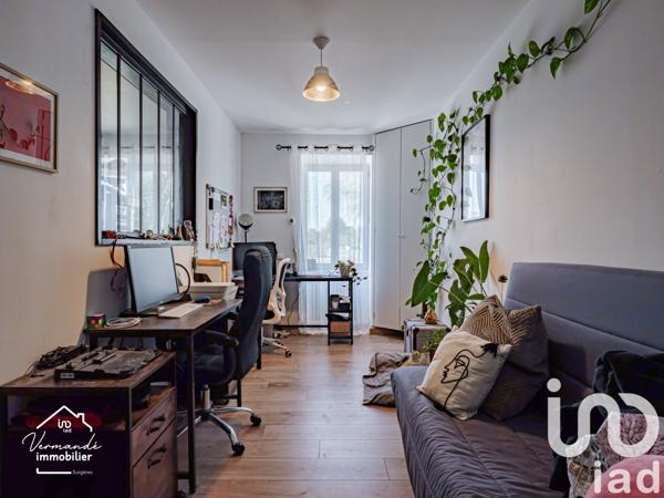 Maison 4 pièces de 105 m² à Surgères (17700)