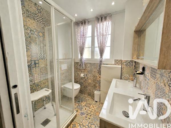 Appartement à vendre 4 pièces 94,31 m² Clichy