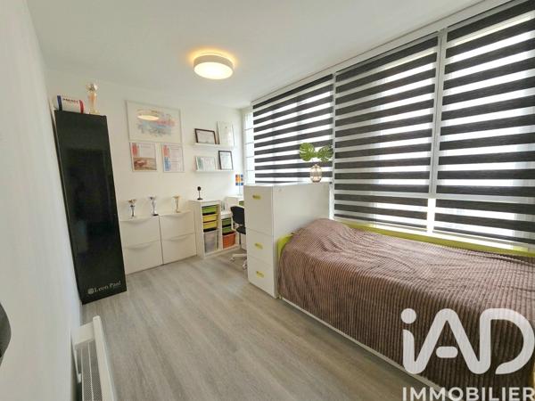 Appartement à vendre 4 pièces 94,31 m² Clichy