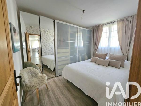Appartement à vendre 4 pièces 94,31 m² Clichy