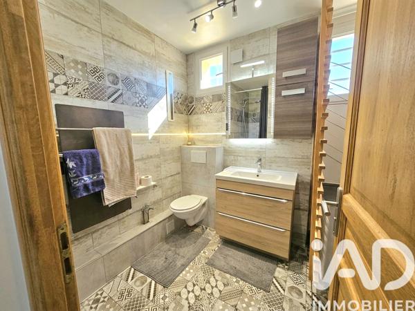 Appartement à vendre 4 pièces 94,31 m² Clichy