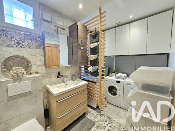 Appartement à vendre 4 pièces 94,31 m² Clichy