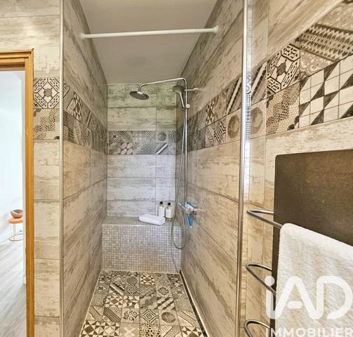 Appartement à vendre 4 pièces 94,31 m² Clichy