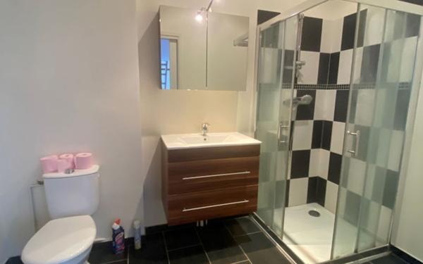 Appartement à louer    1 pièce •  Le Havre