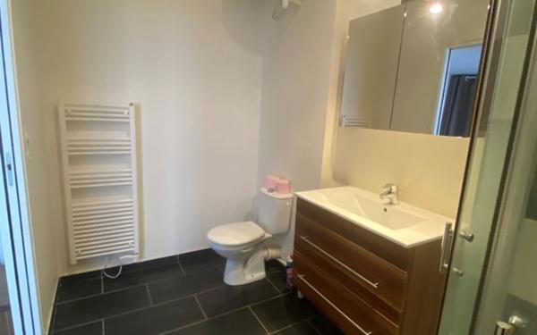 Appartement à louer    1 pièce •  Le Havre