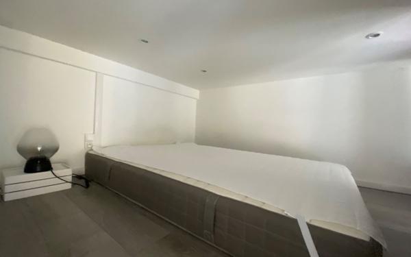 Appartement à louer    1 pièce •  Le Havre