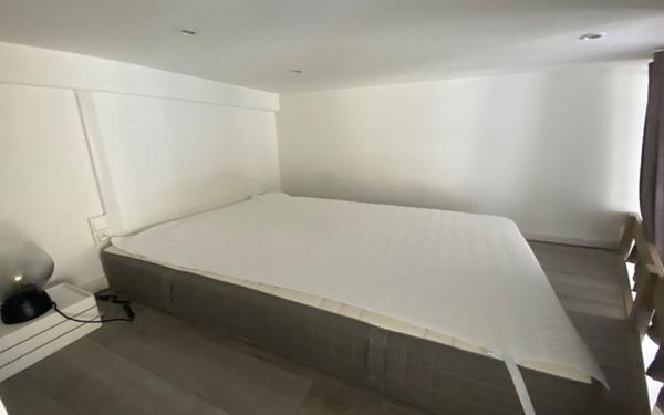 Appartement à louer    1 pièce •  Le Havre