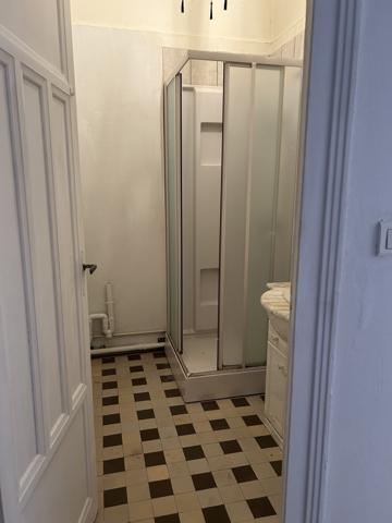 DIJON MONTCHAPET : APPARTEMENT EN RDC - CAVE