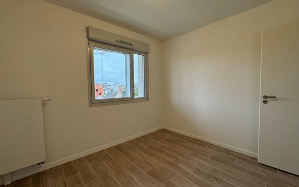 Appartement à louer    3 pièces •  Saint-Jean-de-Braye