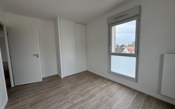 Appartement à louer    3 pièces •  Saint-Jean-de-Braye