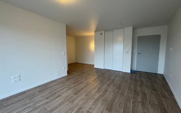 Appartement à louer    3 pièces •  Saint-Jean-de-Braye