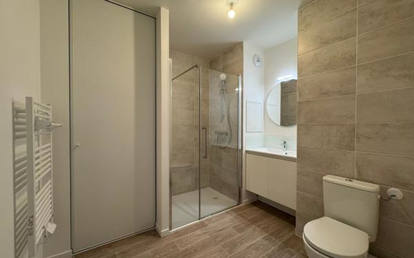 Appartement à louer    3 pièces •  Saint-Jean-de-Braye