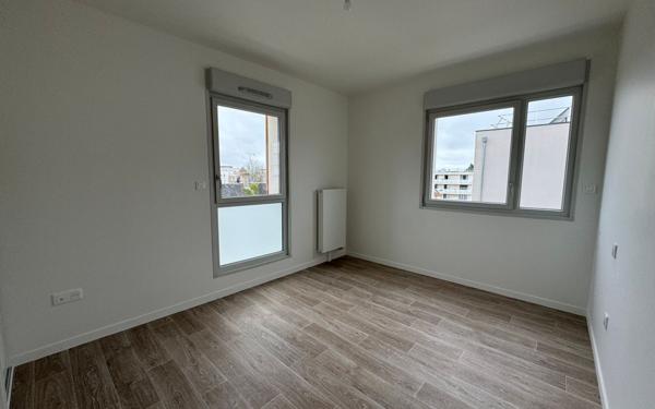 Appartement à louer    3 pièces •  Saint-Jean-de-Braye