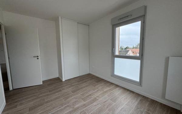 Appartement à louer    3 pièces •  Saint-Jean-de-Braye