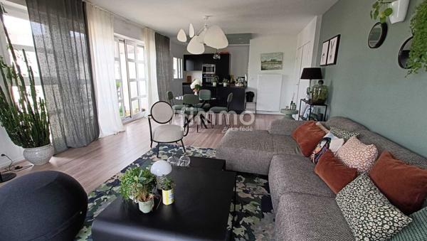 Appartement de standing Provins hyper centre