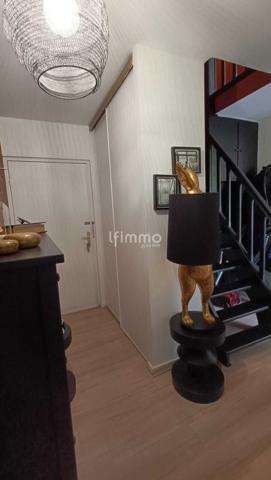 Appartement de standing Provins hyper centre