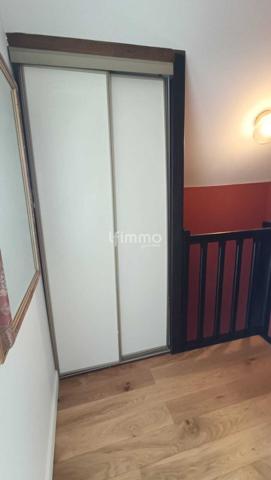 Appartement de standing Provins hyper centre
