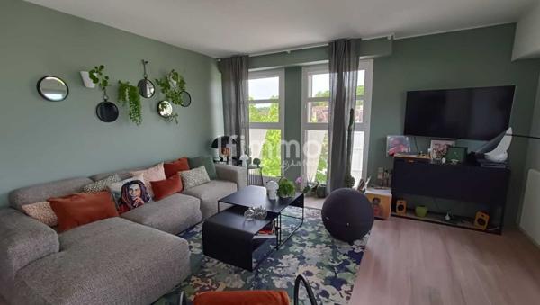Appartement de standing Provins hyper centre