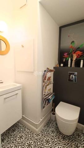 Appartement de standing Provins hyper centre