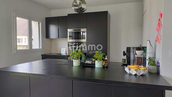 Appartement de standing Provins hyper centre