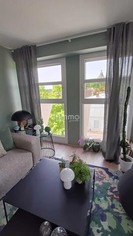 Appartement de standing Provins hyper centre