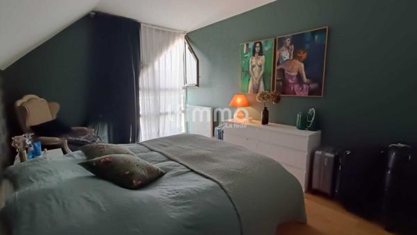 Appartement de standing Provins hyper centre