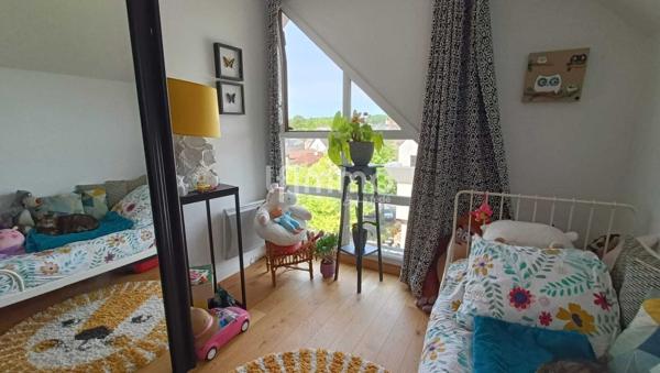 Appartement de standing Provins hyper centre