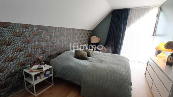 Appartement de standing Provins hyper centre