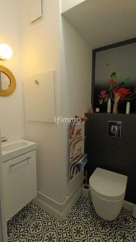 Appartement de standing Provins hyper centre